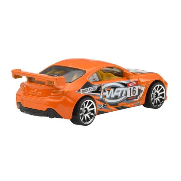 【史派克工廠】結單25年5月 Hot wheels風火輪 基本款toyota GR86 Cup JFN36-9866 0226 Hot wheels風火輪 基本款toyota GR86 Cup JFN36-9866