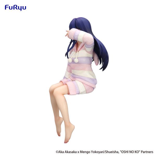 【史派克工廠】結單預購24年12月 FuRyu 景品 我推的孩子 小愛 星野愛 祝好眠睡衣 泡麵蓋 0820 FuRyu 景品 我推的孩子 小愛 星野愛 祝好眠睡衣 泡麵蓋