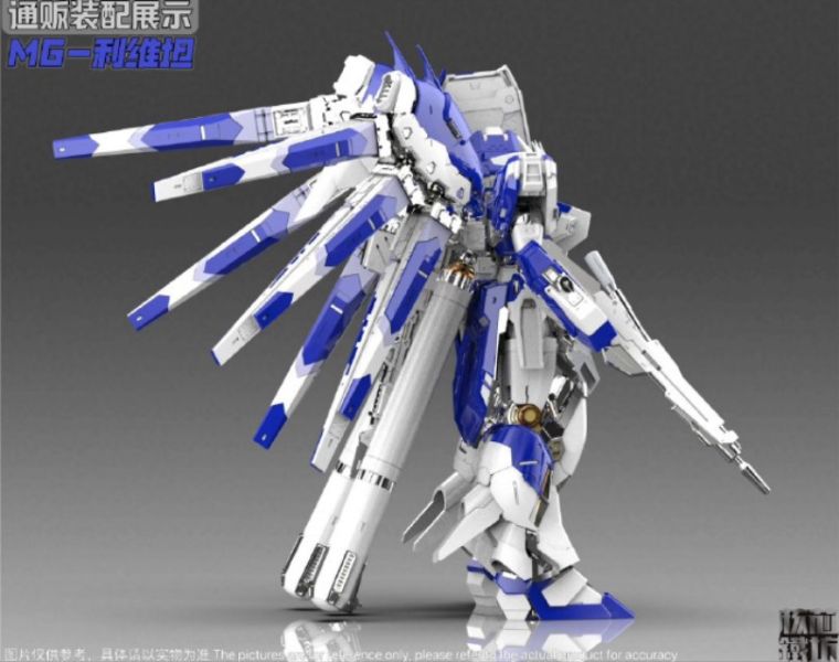 【史派克工廠】結單 預購免運Q3 核心鐵坊 MG 1/100 海牛 利維坦 藍色 紫色 普通 豪華版 組裝可動 0227 核心鐵坊 MG 1/100 海牛 利維坦 藍色 紫色 普通 豪華版 組裝可動