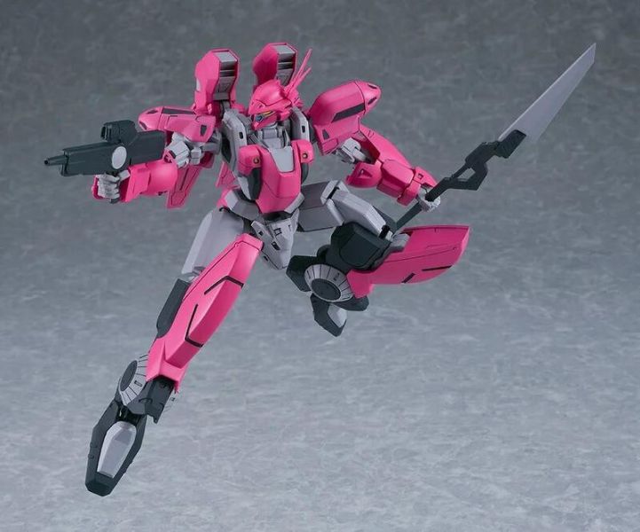 【史派克工廠】結單免運25年5月 GSC 組裝模型 MODEROID 機動戰艦 宇宙戰樣式 0G戰型艾斯特巴利斯 1011 GSC組裝模型 MODEROID 機動戰艦 宇宙戰樣式 0G戰型艾斯特巴利斯