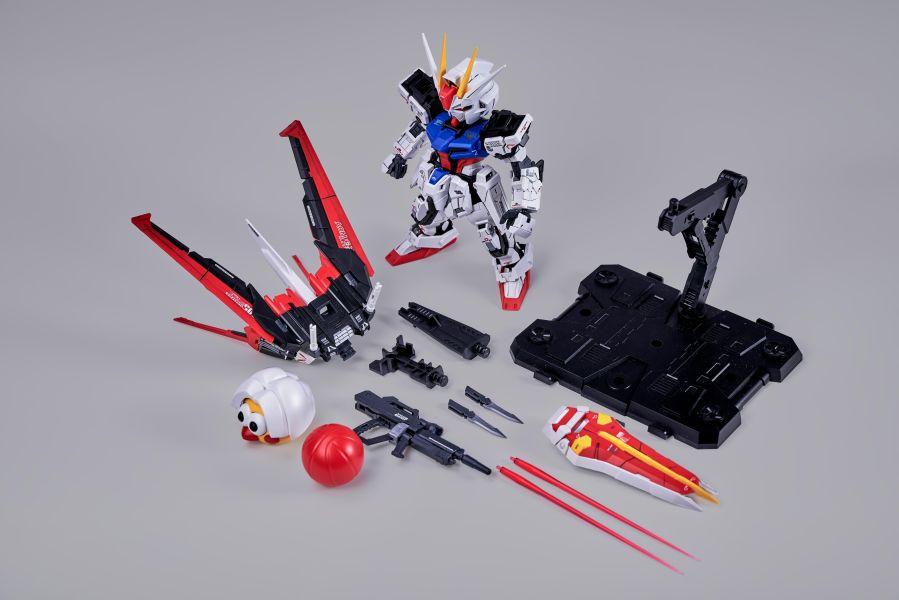 【史派克工廠】預購免運26年5月 俺豬二師弟 Q萌機甲系列 第二彈 小強 0407 俺豬二師弟 Q萌機甲系列 第二彈 小強