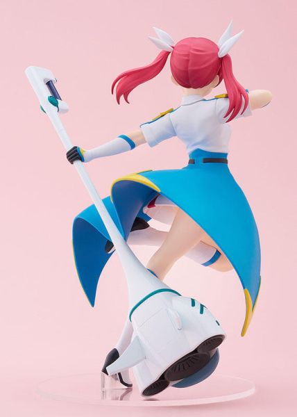 【史派克工廠】結單免運10月GSC POP UP PARADE 魔法光源股份有限公司 櫻木花奈 L size 0516 GSC POP UP PARADE 魔法光源股份有限公司 櫻木花奈 L size