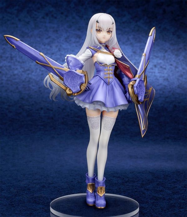 【史派克工廠】結單 預購25年3月 QuesQ Fate FGO Lancer 1/7 美露莘 第二再臨 0527 QuesQ Fate FGO Lancer 1/7 美露莘 第二再臨