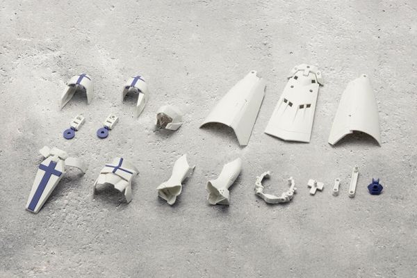 【史派克工廠】結單25年3月 無限邂逅 Megalo Mari 變形單元 牧師外套 組裝模型 CX008 1001 無限邂逅 Megalo Mari 變形單元 牧師外套 組裝模型 CX008