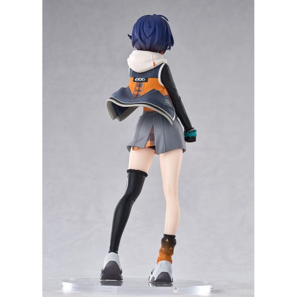 【史派克工廠】預購免運25年10月 GSC POP UP PARADE SP 絕區零 妹妹 鈴 0529 GSC POP UP PARADE SP 絕區零 妹妹 鈴
