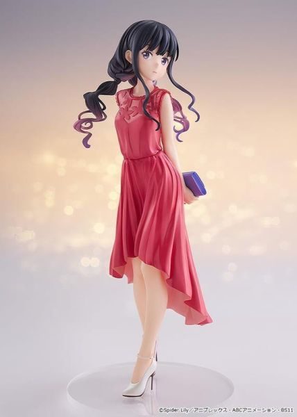 【史派克工廠】預購免運26年9月 GSC POP UP 莉可麗絲 井之上瀧奈 派對之後！L 0610 GSC POP UP 莉可麗絲 井之上瀧奈 派對之後！L