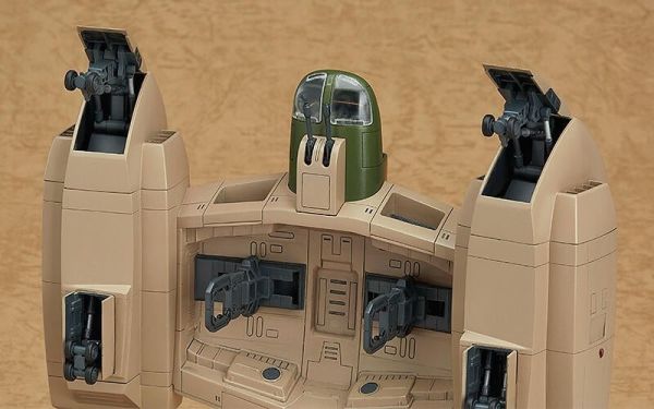 【史派克工廠】結單 預購7月 組裝模型1/72 COMBAT ARMORS 太陽之牙 MAX 08:Eastland 0216 組裝模型1/72 COMBAT ARMORS 太陽之牙 MAX 08:Eastland
