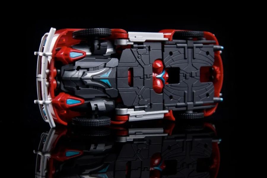 【史派克工廠】結單 預購免運24年6月 典藏空間 Collection Space 機械姬美少女 CS-02 小紅蜂 0530 典藏空間 Collection Space 機械姬美少女 CS-02 小紅蜂