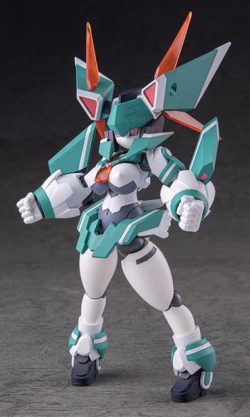 【史派克工廠】結單預購25年2月 Polynian 機器新人類 Motoroid Torin 可動 完成品 0903 Polynian 機器新人類 Motoroid Torin 可動 完成品