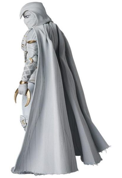 【史派克工廠】結單 免運27年5月 MAFEX 322 漫威 月光騎士 0811 MAFEX 322 漫威 月光騎士