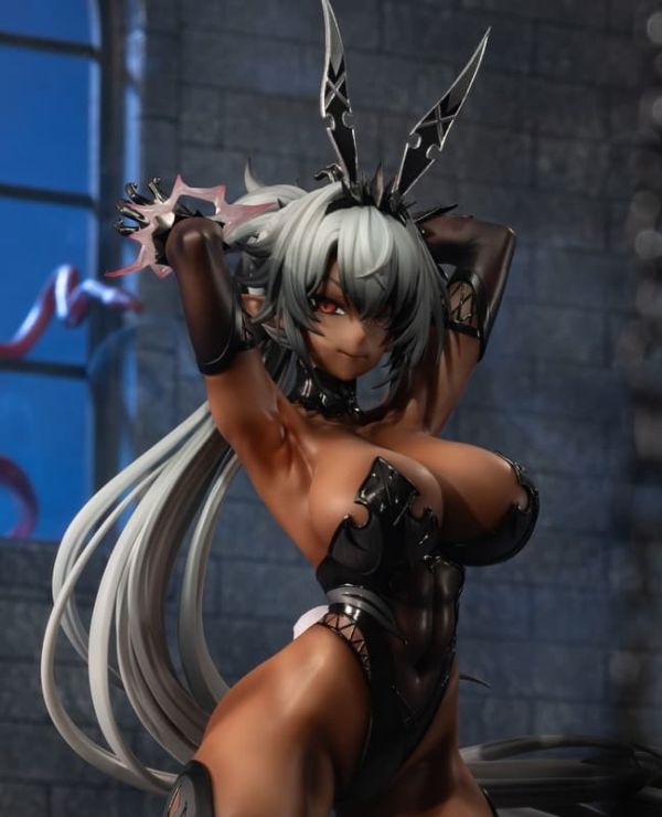 【史派克工廠】預購免運26年4月 KAWA DESIGN Gilnada 吉爾納達 1/6 標準版 豪華版 1229 KAWA DESIGN Gilnada 吉爾納達 1/6 標準版 豪華版