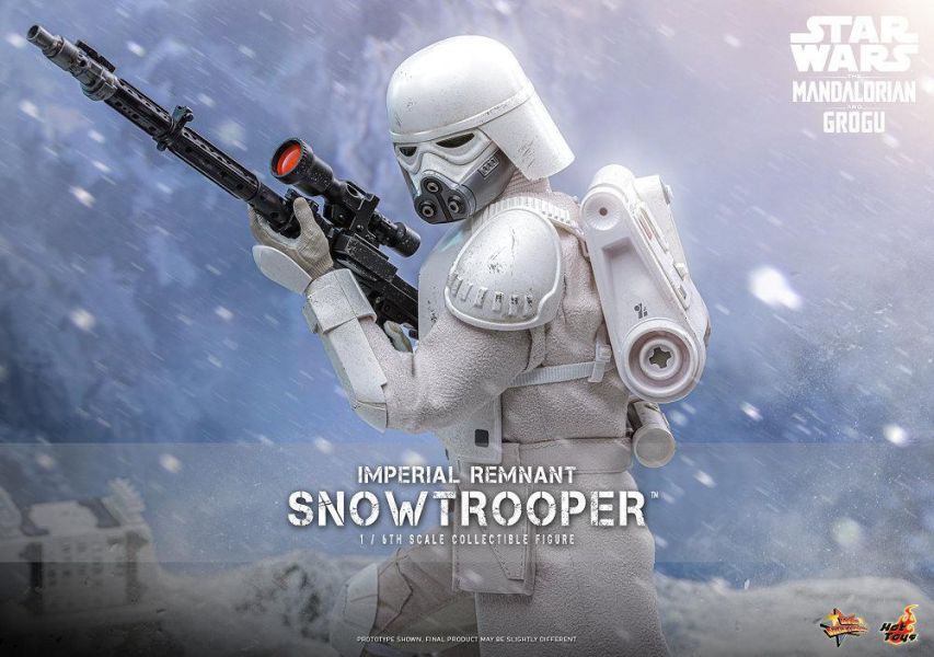 【史派克工廠】預購免運26年Q4 HOT TOYS MMS838 曼達洛人與古古 帝國殘存雪地兵 0528 HOT TOYS MMS838 曼達洛人與古古 帝國殘存雪地兵