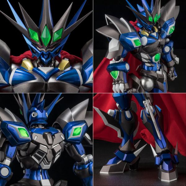 【史派克工廠】結單25年10月 千值練 限定版 RIOBOT 斬魂者 可動 訂 0408 千值練 限定版 RIOBOT 斬魂者 可動 訂