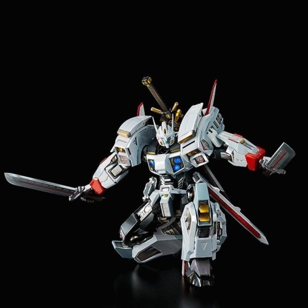 【史派克工廠】結單 預購免運6月 千值練 Flame Toys 普通版 鐵機巧 變形金剛 #01 飄移 合金可動完成 0223 千值練 Flame Toys 普通版 鐵機巧 變形金剛 #01 飄移 合金可動完成