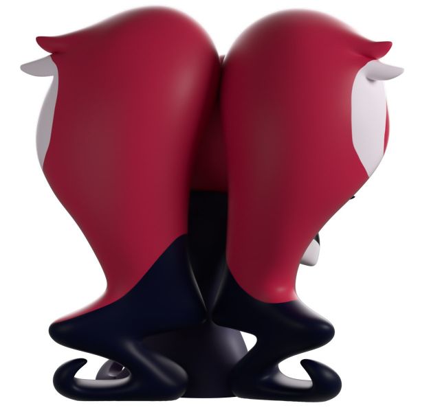 【史派克工廠】預購26年6月 地獄旅館 維爾維特 3.7吋 不可動 搪膠公仔 1104 地獄旅館 維爾維特 3.7吋 不可動 搪膠公仔