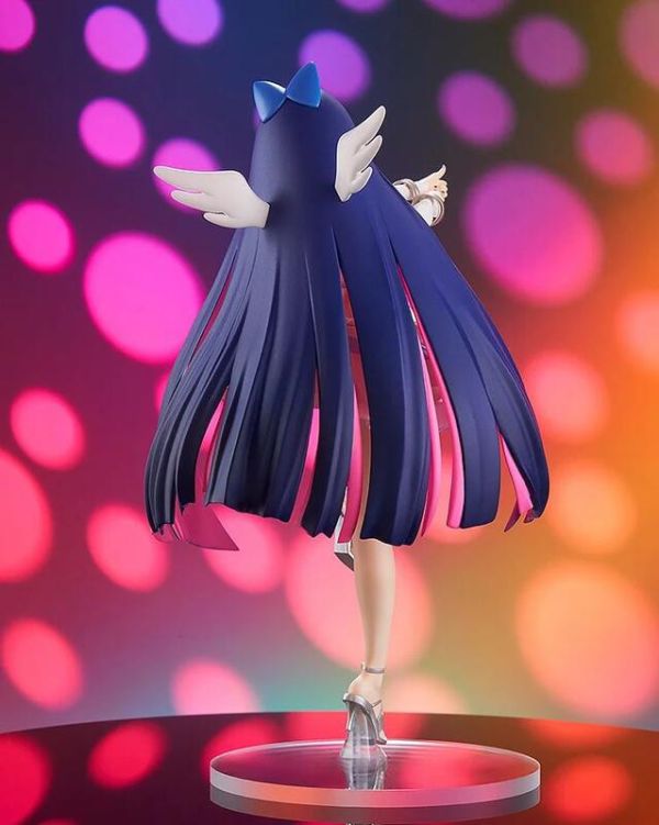 【史派克工廠】預購免運26年1月 GSCPOP UP PARADE 吊帶襪天使 Stocking 改悔吧Ver 0718 GSC POP UP PARADE 吊帶襪天使 Stocking 改悔吧Ver