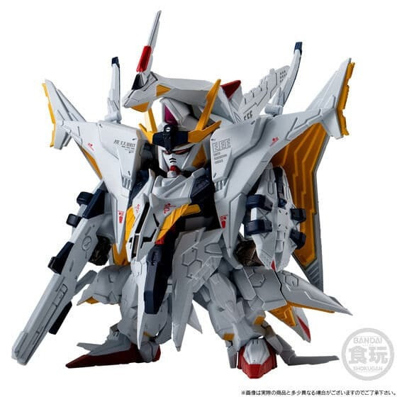 【史派克工廠】預購免運26年4月 萬代 食玩 FW GUNDAM 機動戰士鋼彈 閃光的哈薩威套組 1027 萬代 食玩 FW GUNDAM 機動戰士鋼彈 閃光的哈薩威套組