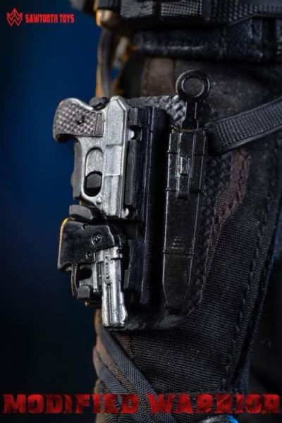 【史派克工廠】預購免運Q2 SAWTOOTHTOYS 美國隊長2 冬兵 STM-20253 改造戰士 可動 1224 SAWTOOTHTOYS 美國隊長2 冬兵 STM-20253 改造戰士 可動