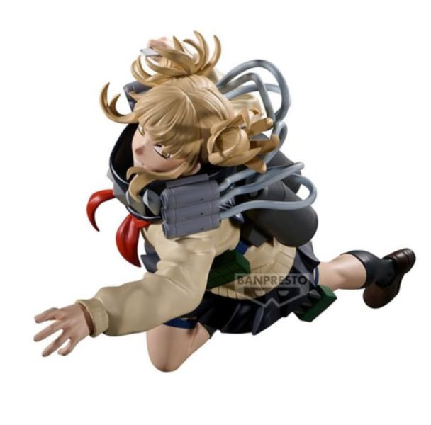 【史派克工廠】結單25年12月BP景品 我的英雄學院THE EVIL VILLAINS PLUS渡我被身子II 0806 我的英雄學院THE EVIL VILLAINS PLUS渡我被身子II