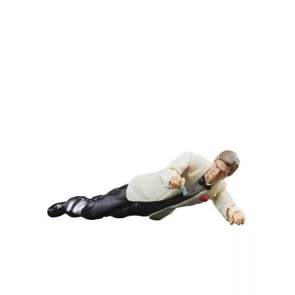 【史派克工廠】結單 預購23年5月 孩之寶 印第安納瓊斯 6吋 印第安納瓊斯 (Club Obi Wan) 0511 孩之寶 印第安納瓊斯 6吋 印第安納瓊斯 (Club Obi Wan)