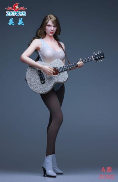 【史派克工廠】預購免運26年6月 Z6TOYS 1/6 亞洲可動眼美女頭雕 美美 ZC022ABCDE 共5款 0420 Z6TOYS 1/6 亞洲可動眼美女頭雕 美美 ZC022ABCDE 共5款