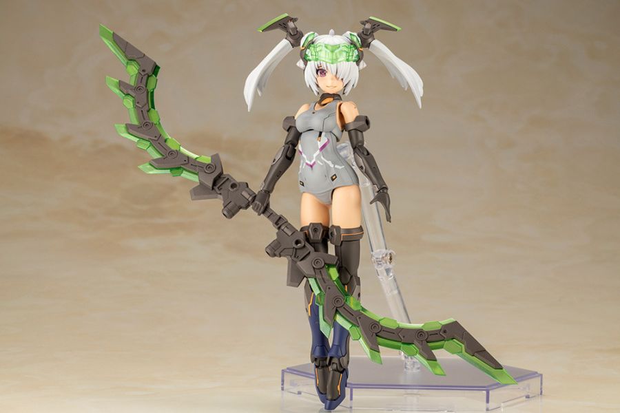 【史派克工廠】結單 預購免運6月 壽屋 Frame Arms Girl 機甲少女 魔鷲 康妮克絲 組裝模型 0205 壽屋 Frame Arms Girl 機甲少女 魔鷲 康妮克絲 組裝模型