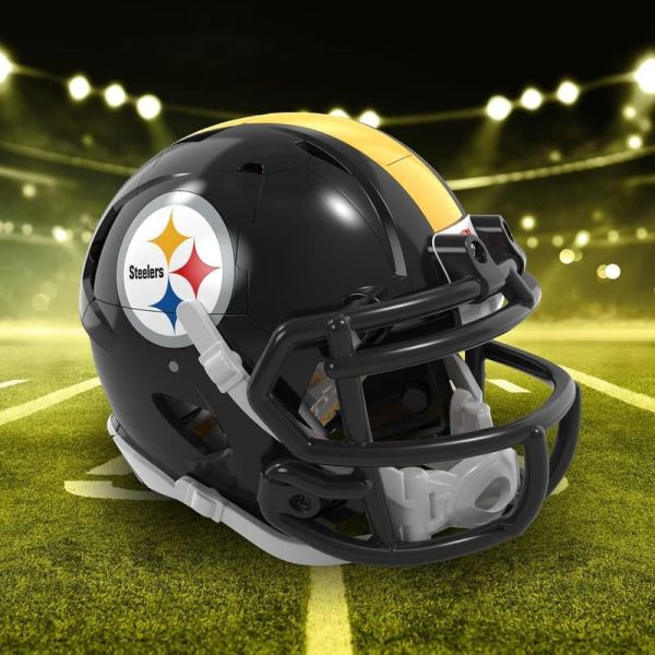 【史派克工廠】結單25年12月 孩之寶 變形金剛 NFL Steelsmash 匹茲堡鋼人隊 鋼碎 世代聯乘系 1023 孩之寶 變形金剛 NFL Steelsmash 匹茲堡鋼人隊 鋼碎 世代聯乘系 1