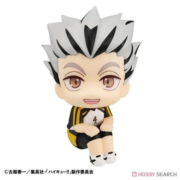 【史派克工廠】結單25年5月 MH LOOK UP 抬頭系列 排球少年 木兔光太郎 隊服 制服 1121 MH LOOK UP 抬頭系列 排球少年 木兔光太郎 隊服 制服