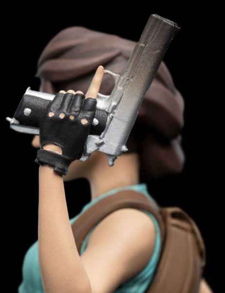 【史派克工廠】結單 預購23年7月 WETA 古墓奇兵 蘿拉 卡芙特 0606 WETA 古墓奇兵 蘿拉 卡芙特