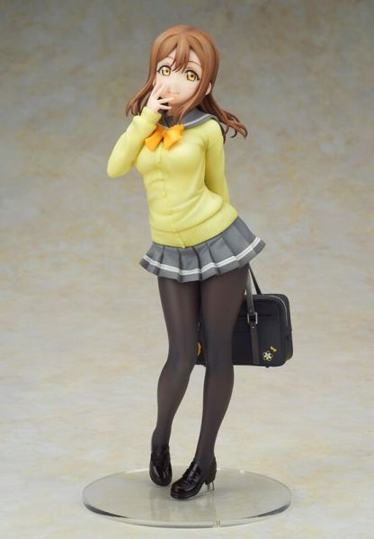【史派克工廠】結單26年1月 ALTER Love Live Sunshine 國木田花丸 制服 1/7 0808 ALTER Love Live Sunshine 國木田花丸 制服 1/7