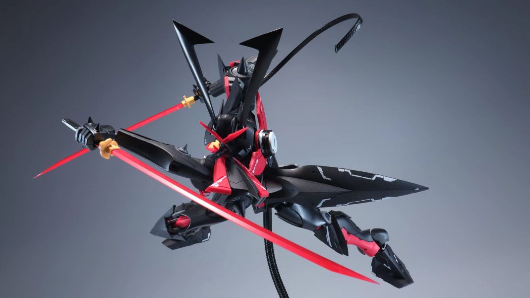 【史派克工廠】預購免運25年8月 ABS工坊 Masurao 武士道 豪傑式 猛男 1/100 MG 組裝模型 0714 ABS工坊 Masurao 武士道 豪傑式 猛男 1/100 MG 組裝模型
