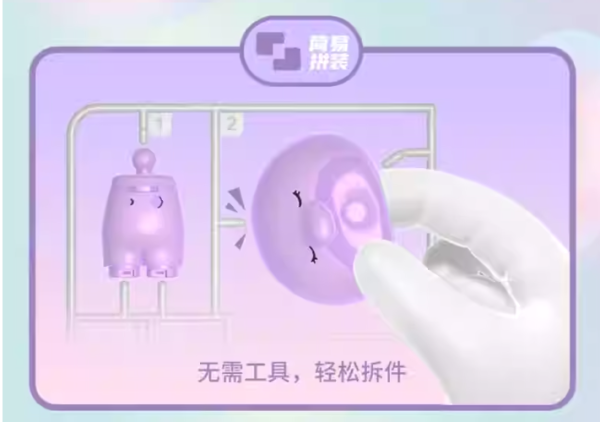 【史派克工廠】結單預購24年Q3 JAKA 三麗鷗 盒玩 獨角獸系列 酷洛米 庫洛米 組裝公仔 0815 JAKA 三麗鷗 盒玩 獨角獸系列 酷洛米 庫洛米 組裝公仔