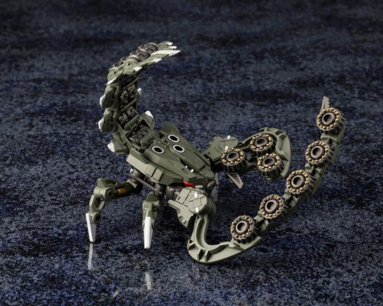 【史派克工廠】結單25年2月 壽屋 組裝模型 1/24 六角機牙 硬殼潛行偵察器 特化機種 1023 壽屋 組裝模型 1/24 六角機牙 硬殼潛行偵察器 特化機種