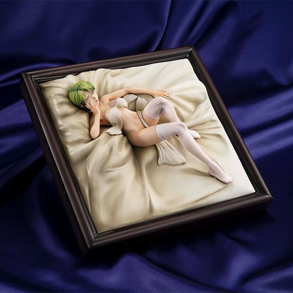 【史派克工廠】結單免運26年2月MH限定 GGG 北爪宏幸原畫 機動戰士Z鋼彈 鳳 村雨 重生的Z之魂 完成品 0813 MH限定 GGG 北爪宏幸原畫 機動戰士Z鋼彈 鳳 村雨 重生的Z之魂 完成品