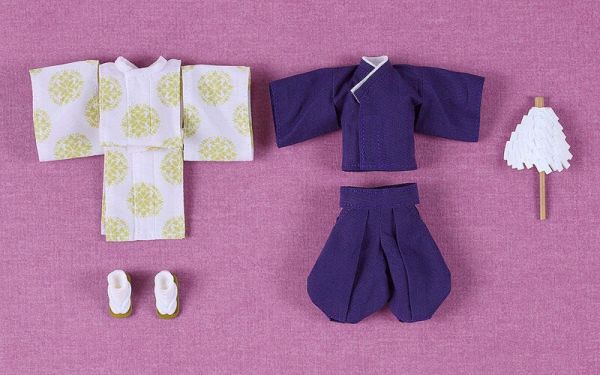 【史派克工廠】結單 預購免運24年12月 GSC 黏土娃 狐狸神主：Rei 0726 GSC 黏土娃 狐狸神主：Rei