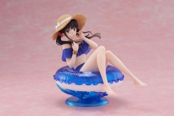 【史派克工廠】結單 預購24年8月 景品 TAITO Aqua 水上漂浮女孩 莉可麗絲 井之上瀧奈 0607 景品 TAITO Aqua 水上漂浮女孩 莉可麗絲 井之上瀧奈