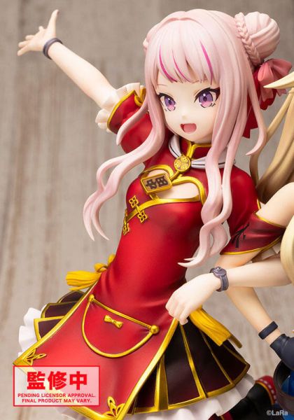 【史派克工廠】結單25年12月 壽屋限定 Vtuber HIMEHINA 田中姬&鈴木雛 1/7 0513 壽屋限定 Vtuber HIMEHINA 田中姬&鈴木雛 1/7