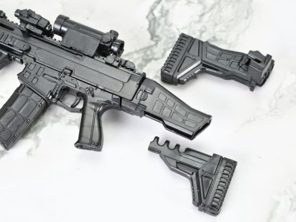 【史派克工廠】預購26年4月 Tomytec 1/12 迷你武裝 LAL07 BREN2 1230 Tomytec 1/12 迷你武裝 LAL07 BREN2