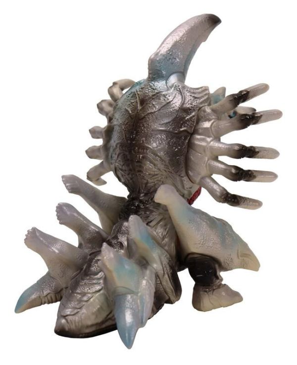 【史派克工廠】結單25年10月 CCP Middle Size系列 卡美拉P5 巨大雷吉翁 珍珠白版 0620 CCP Middle Size系列 卡美拉P5 巨大雷吉翁 珍珠白版