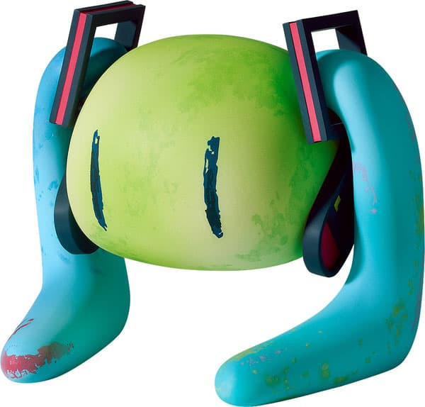 【史派克工廠】結單25年11月 GSC 藝術家聯名模型初音未來xMaho Takahashi ChanMiku 0822 GSC 藝術家聯名模型初音未來xMaho Takahashi Chan Miku