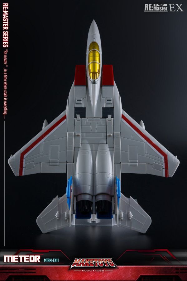 【史派克工廠】現貨 Maketoys 變形金剛 MTRM-10EX 強化版 天王星 天鷗 雷公 0520 Maketoys 變形金剛 MTRM-10EX 強化版 天王星 天鷗 雷公