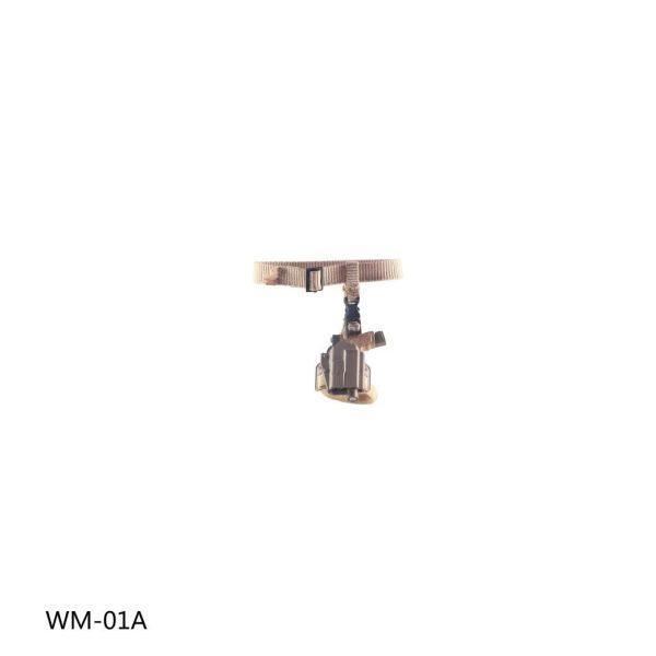 【史派克工廠】結單25年Q3 神貓跳動 HASUKI 格洛克 G17 武器配件包 0619 神貓跳動 HASUKI 格洛克 G17 武器配件包