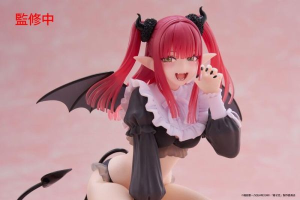 【史派克工廠】結單預購24年11月 TAITO Desktop Cute 戀上換裝娃娃 喜多川海夢 魅魔莉茲Ver 1002 TAITO Desktop Cute 戀上換裝娃娃 喜多川海夢 魅魔莉茲Ver