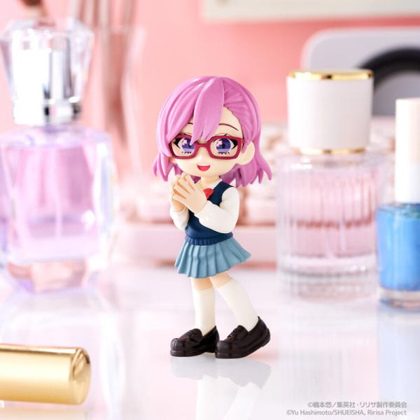 【史派克工廠】結單25年5月 BUSHIROAD 盒玩 PalVerse 2.5次元的誘惑 全6種 中盒6入 1202 BUSHIROAD 盒玩 PalVerse 2.5次元的誘惑 全6種 中盒6入