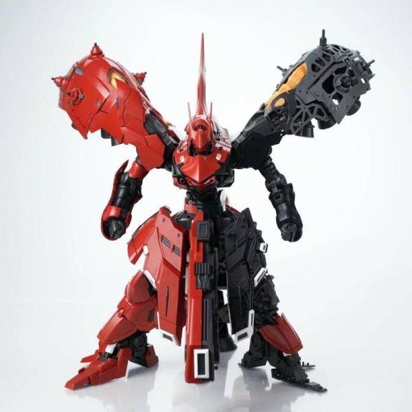 【史派克工廠】結單預購24年10月 赤之魂Toys 1/144 NIGHT HAWK SPEC II 鵺 夜鶯 0927 赤之魂Toys 1/144 NIGHT HAWK SPEC II 鵺 夜鶯