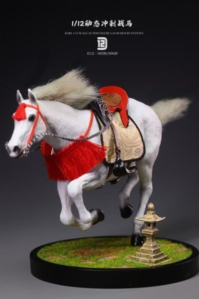 【史派克工廠】預購免運26年Q3 D12TOY/ 1:12 日本第一兵 D12006B 異色豪華版 0319 D12TOYS 1:12 日本第一兵 D12006B 異色豪華版