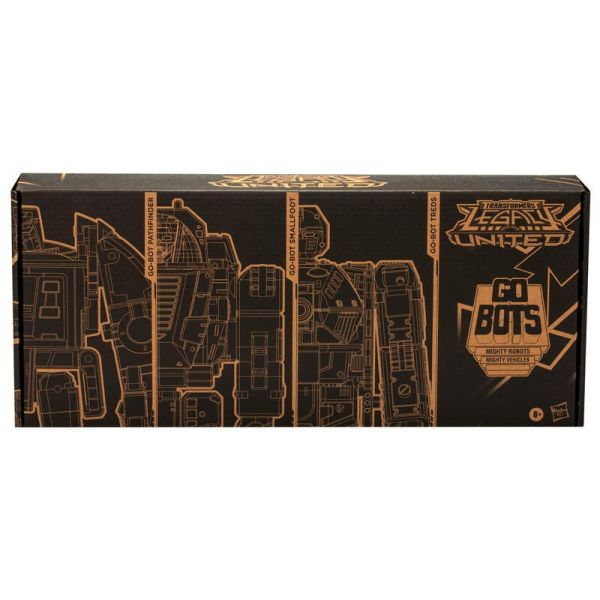 【史派克工廠】結單 預購24年8月 孩之寶 變形金剛 世代精選系列 豪華級 Go-Bot s三入組 0715 孩之寶 變形金剛 世代精選系列 豪華級 Go-Bot s三入組