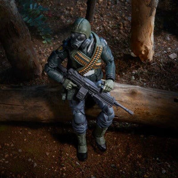 【史派克工廠】結單 預購23年7月 孩之寶 特種部隊 精英系列 6吋 Big Ben 0704 孩之寶 特種部隊 精英系列 6吋 Big Ben