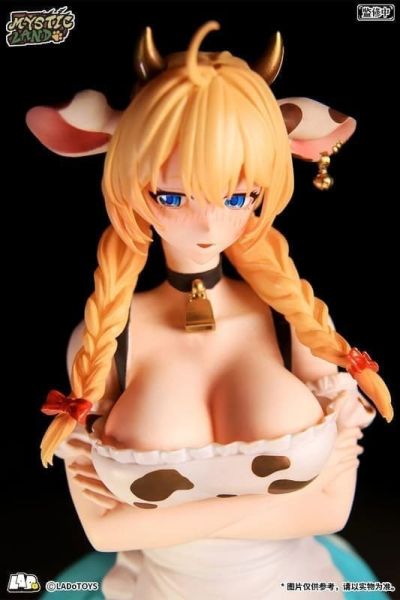 【史派克工廠】預購26年6月 LADoTOYS 魔法大陸 ERA-003 黛西·托瑞斯 啤酒女郎樣式 1/12 1017 LADoTOYS 魔法大陸 ERA-003 黛西·托瑞斯 啤酒女郎樣式 1/12