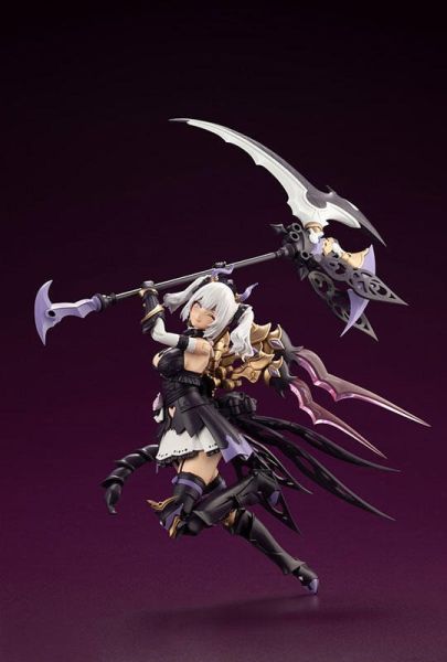【史派克工廠】結單免運26年5月 壽屋 ARCANADEA 阿爾卡納蒂亞 索菲亞 SOFFIERA 組裝模型 0926 壽屋 ARCANADEA 阿爾卡納蒂亞 索菲亞 SOFFIERA 組裝模型